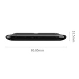 XG49 Hollow Ultrathin TWS Bluetooth 5.0 In - ear Sports Earphones - Ripe Pickings