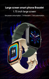 Y13S Smart Watch (incl. Health & Fitness Tracking) - Ripe Pickings