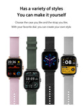 Y13S Smart Watch (incl. Health & Fitness Tracking) - Ripe Pickings