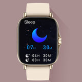 Y13S Smart Watch (incl. Health & Fitness Tracking) - Ripe Pickings