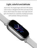 Y13S Smart Watch (incl. Health & Fitness Tracking) - Ripe Pickings