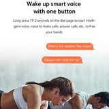 Y13S Smart Watch (incl. Health & Fitness Tracking) - Ripe Pickings