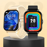 Y13S Smart Watch (incl. Health & Fitness Tracking) - Ripe Pickings