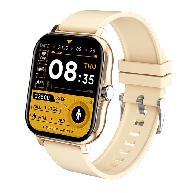 Y13S Smart Watch incl. Health Fitness Tracking BUY 1 GET 1 FREE