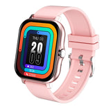 Y13S Smart Watch - Your wearable heart rate monitor & Fitness Tracker - Ripe Pickings