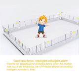 Y21S Kids Touch Screen Smart Watch with SOS, Motion Tracking and Dual Positioning - Ripe Pickings