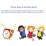 Y21S Kids Touch Screen Smart Watch with SOS, Motion Tracking and Dual Positioning - Ripe Pickings