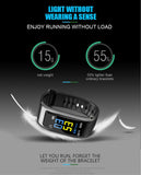 Y3 Plus Smart Watch with Built - in Headset (Health & Fitness Band, plus Answer Calls) - Ripe Pickings