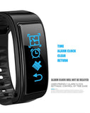 Y3 Plus Smart Watch with Built - in Headset (Health & Fitness Band, plus Answer Calls) - Ripe Pickings