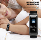 Y3 Plus Smart Watch with Built - in Headset (Health & Fitness Band, plus Answer Calls) - Ripe Pickings