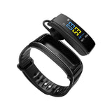 Y3 Plus Smart Watch with Built - in Headset (Health & Fitness Band, plus Answer Calls) - Ripe Pickings