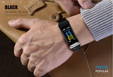 Y3 Plus Smart Watch with Built - in Headset (Health & Fitness Band, plus Answer Calls) - Ripe Pickings