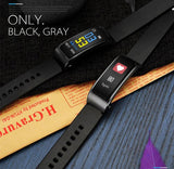 Y3 Plus Smart Watch with Built - in Headset (Health & Fitness Band, plus Answer Calls) - Ripe Pickings