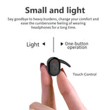 Y30 TWS Bluetooth 5.0 Wireless In - ear Earbuds (Noise Reduction, Stereo) - Ripe Pickings