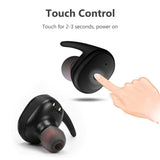 Y30 TWS Bluetooth 5.0 Wireless In - ear Earbuds (Noise Reduction, Stereo) - Ripe Pickings