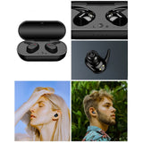 Y30 TWS Bluetooth 5.0 Wireless In - ear Earbuds (Noise Reduction, Stereo) - Ripe Pickings