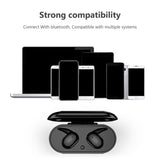 Y30 TWS Bluetooth 5.0 Wireless In - ear Earbuds (Noise Reduction, Stereo) - Ripe Pickings