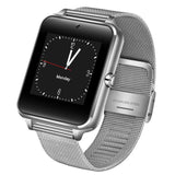 Z60 Latest Smartwatch for Men or Woman (Supports SIM TF for Android phones) - Ripe Pickings