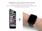 Z60 Latest Smartwatch for Men or Woman (Supports SIM TF for Android phones) - Ripe Pickings